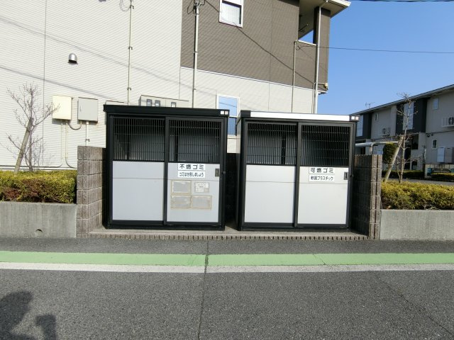 サニー・レジデンスＣのその他共用部分