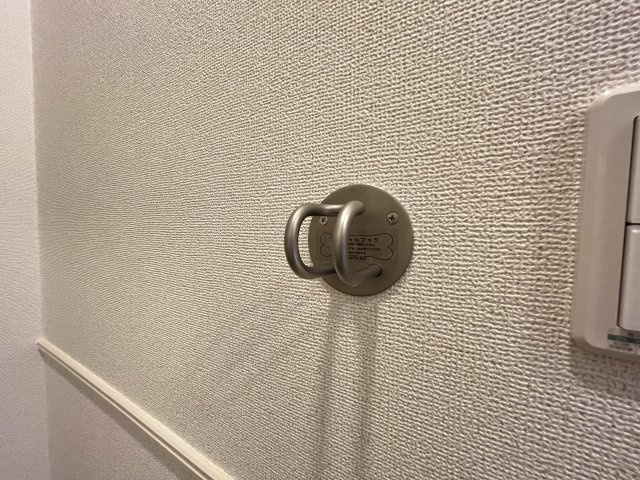 ソラリスガーデンの設備