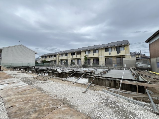 ソラリスガーデン