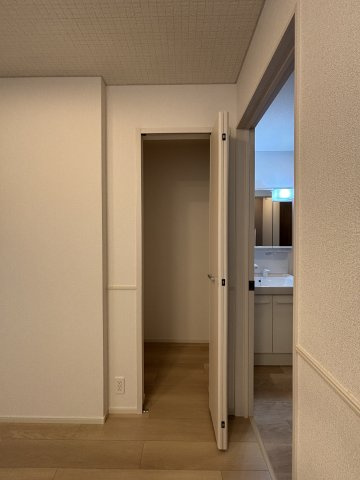 ソラリスガーデンの周辺