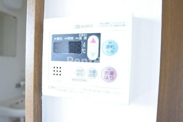 Ｌａ　Ｍｅｒｅの展望