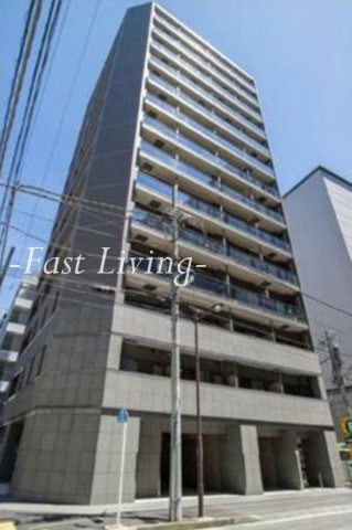 ＣＩＴＹ　ＣＵＲＲＥＮＴ大手町のエントランス