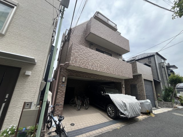 トータルシャイン