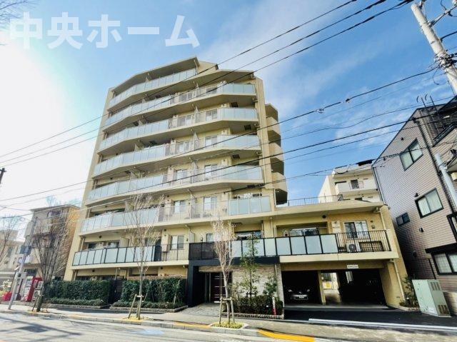 ヴェレーナ南葛西の現況写真|現況写真