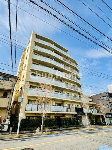 ヴェレーナ南葛西の現況写真|現況写真