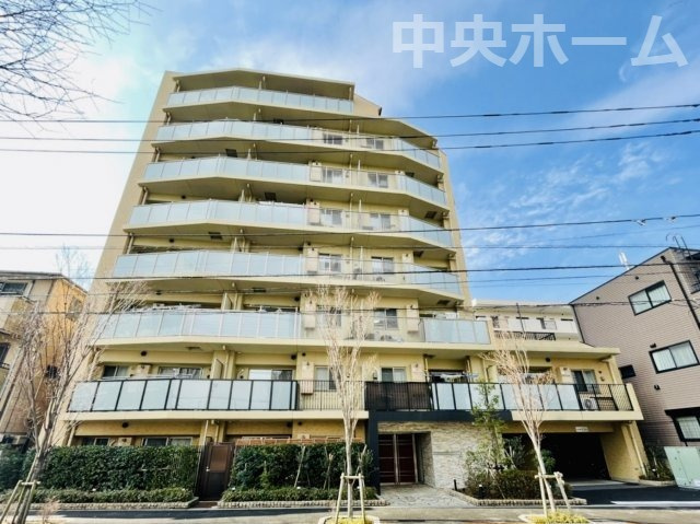 ヴェレーナ南葛西