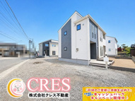 ☆☆新築分譲　四倉町上仁井田２期H　長期優良住宅　全６棟！！残４棟！！の画像