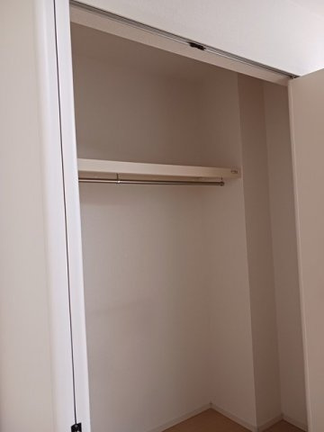 エアリーの収納
