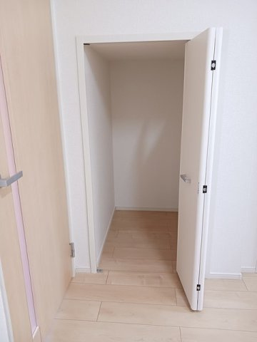 エアリーの収納