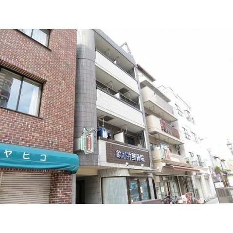 パレドール・タケダのその他|外観