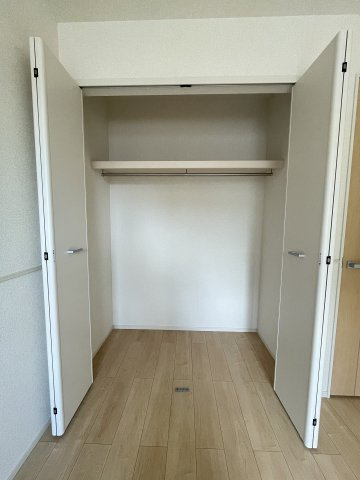 チロリアンコッティⅡ　Ｃの収納