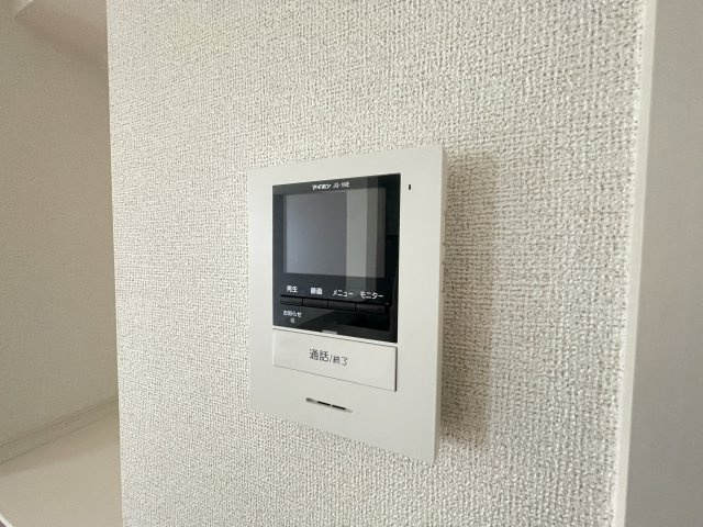 チロリアンコッティⅡ　Ｃの内装