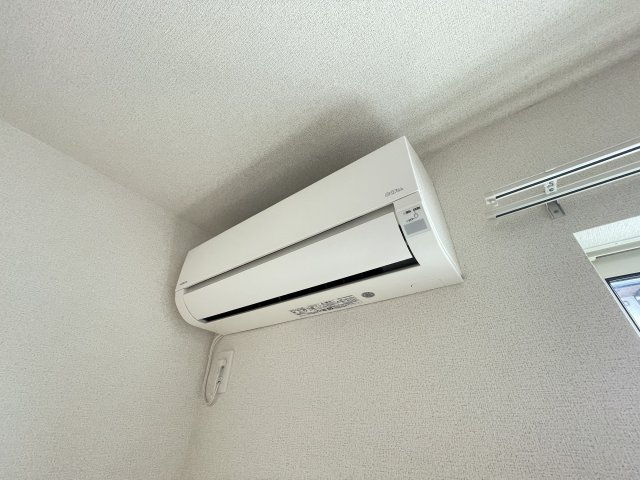 チロリアンコッティⅡ　Ｃの内装