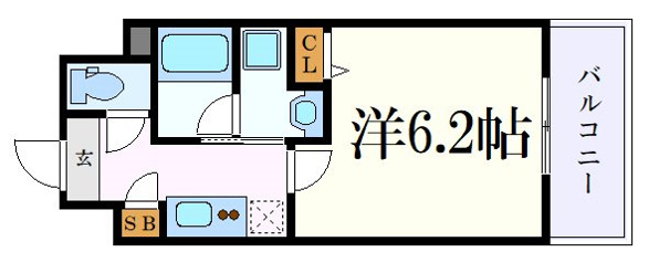CAVANA新栄