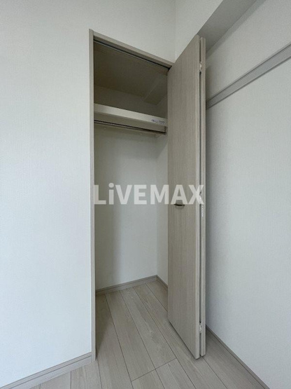 【収納】CAVANA新栄