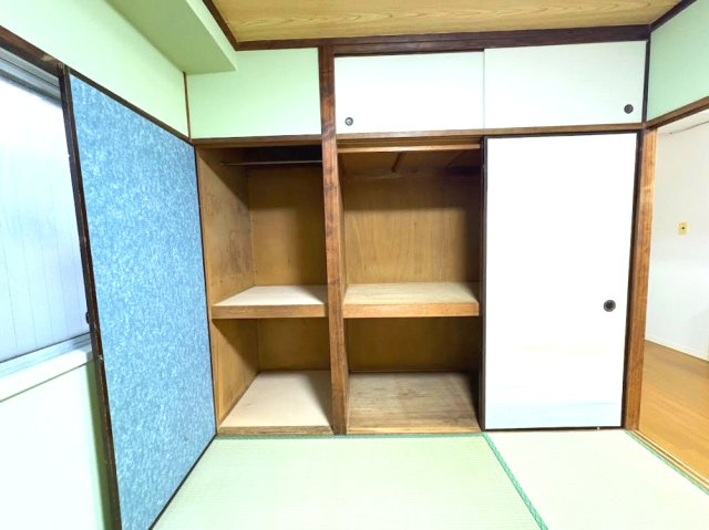 近藤ビル（江東区）の浴室|日々の疲れを癒すお風呂付です