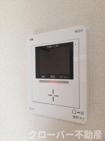 ドゥース　レシ　Ｂの設備