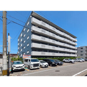 長沼ビル　玉川小学校区