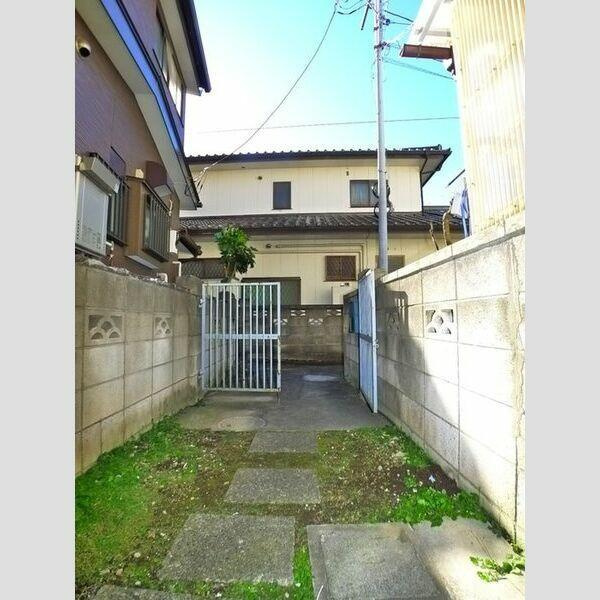 千代田貸家のその他|周辺環境 