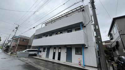 【外観】 | グランヴィル志木Ｎｏｒｔｈ | 外観です
