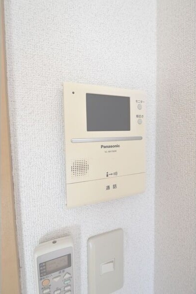 ノアージュのセキュリティ