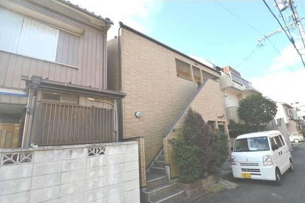 ノアージュのその他共用部分