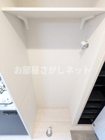 ブリスガーデンの設備