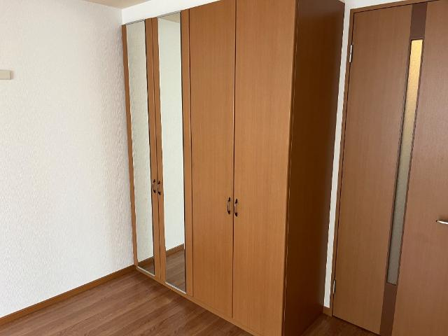 ディア　ミルケーションの収納|収納