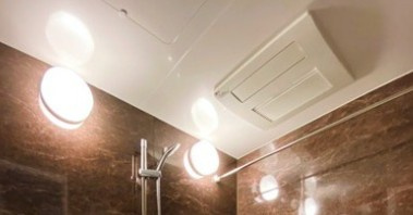 Beverly Homes 豊島園の設備