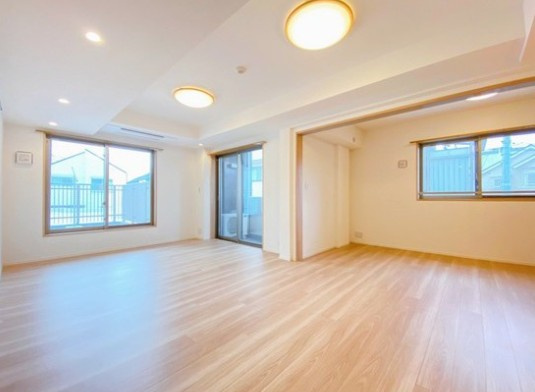 Beverly Homes 豊島園