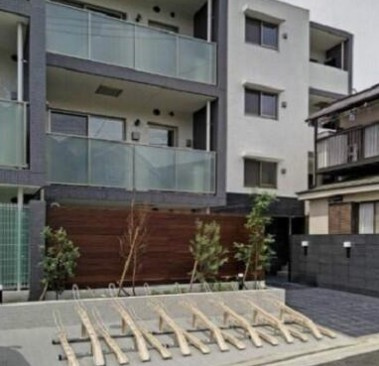 Beverly Homes 豊島園のその他共用部分