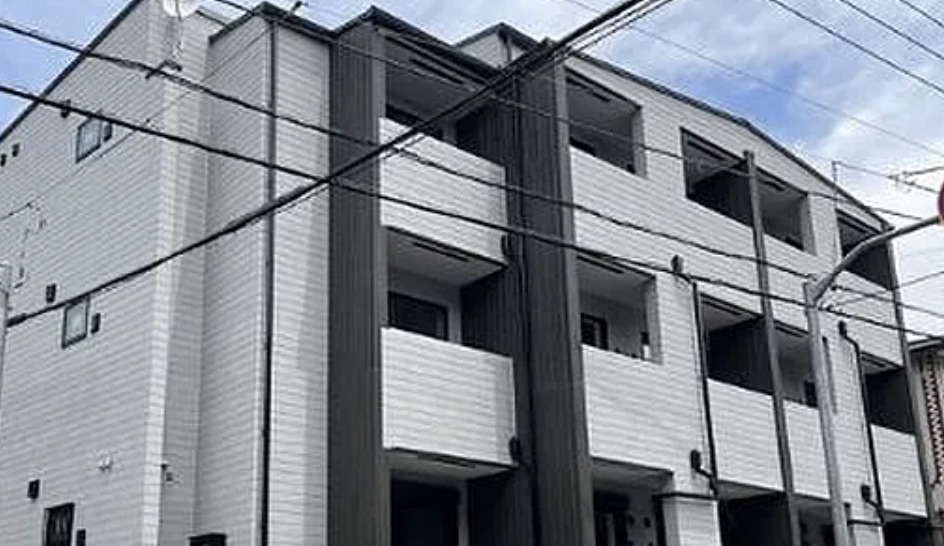 エクセラン旭町