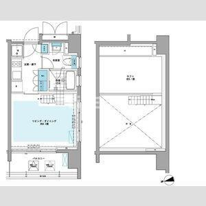 プライムアーバン芝浦ＬＯＦＴ