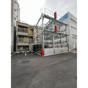 【その他】 | S-RESIDENCE高岳bresa(ブレサ)