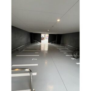 【駐車場】 | S-RESIDENCE高岳bresa(ブレサ)