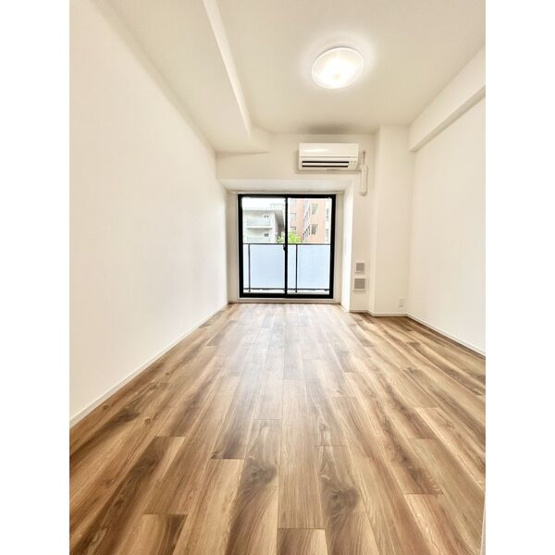 【居間・リビング】 | S-RESIDENCE高岳bresa(ブレサ)