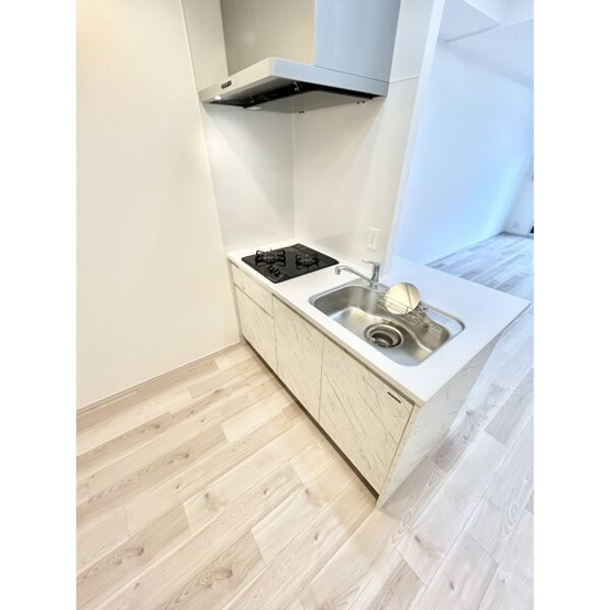 【キッチン】 | S-RESIDENCE高岳bresa(ブレサ)