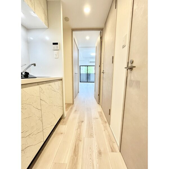 【玄関】 | S-RESIDENCE高岳bresa(ブレサ)