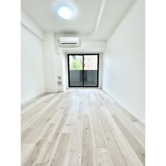 【居間・リビング】 | S-RESIDENCE高岳bresa(ブレサ)