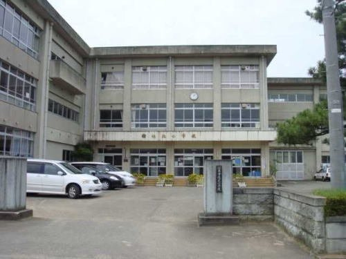 アヴニール２１の周辺|社北小学校まで850m