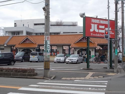 アヴニール２１の周辺|ハニー 足羽店まで950m