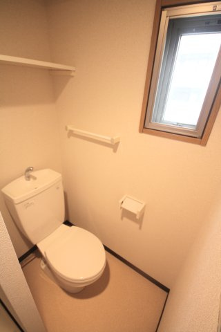 【トイレ】