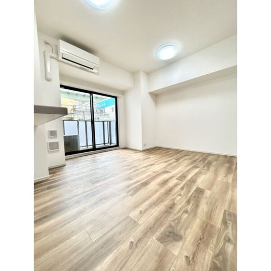 【居間・リビング】 | S-RESIDENCE高岳bresa(ブレサ)