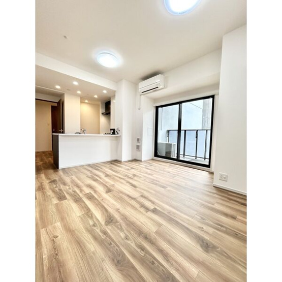 【居間・リビング】 | S-RESIDENCE高岳bresa(ブレサ)