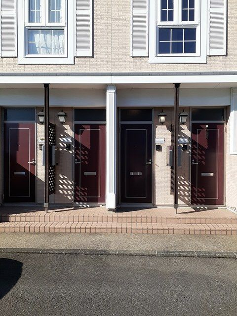 フェニックスＹＡＧＩ－Ｃのその他共用部分