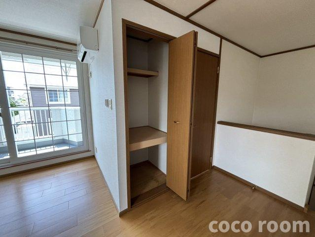 フェニックスＹＡＧＩ－Ｃの収納