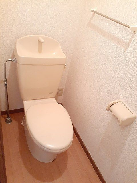 フェニックスＹＡＧＩ－Ｃのトイレ