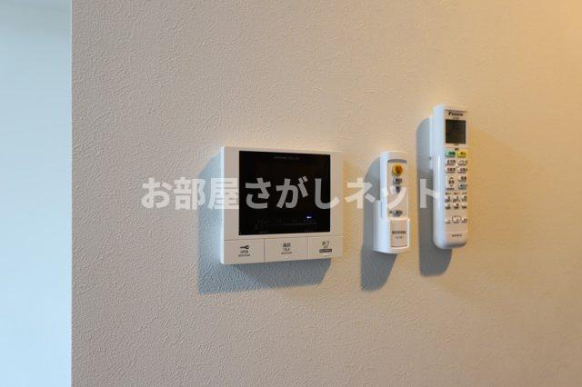 アーバンパーク三ノ輪Ⅱ【おとり物件なし】#学生・社会人にオススメ！初期費用分割払いOK！の設備