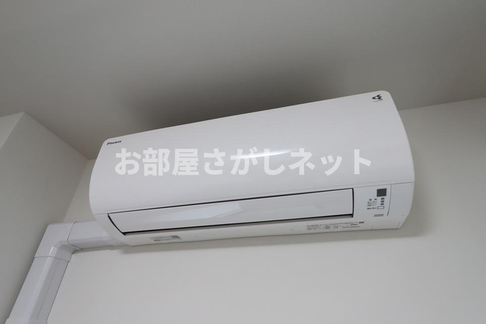アーバンパーク三ノ輪Ⅱ【おとり物件なし】#学生・社会人にオススメ！初期費用分割払いOK！の設備