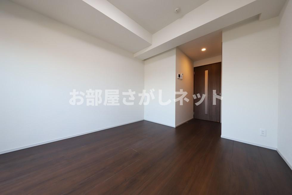 アーバンパーク三ノ輪Ⅱ【おとり物件なし】#学生・社会人にオススメ！初期費用分割払いOK！の洋室